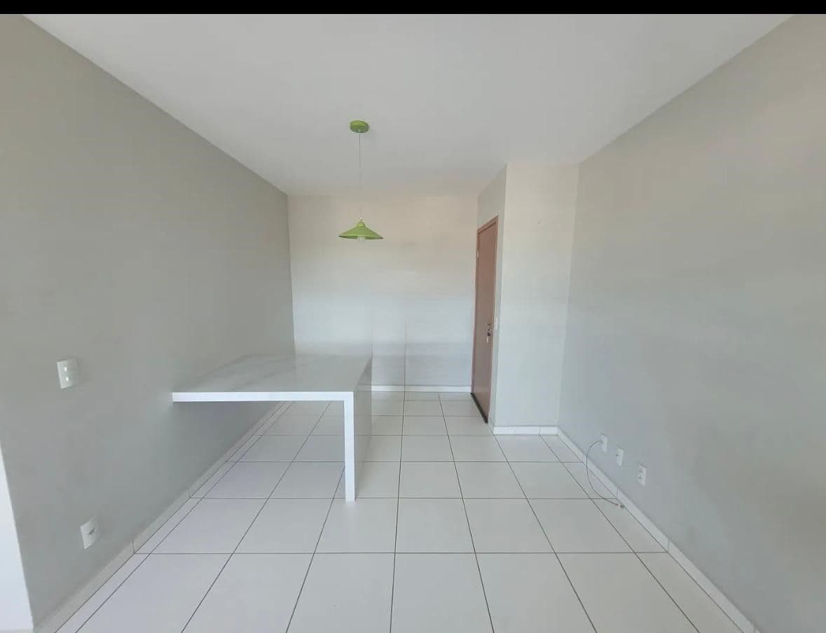 Apartamento em Jardim Brasília - Uberlândia — foto 1 de 5