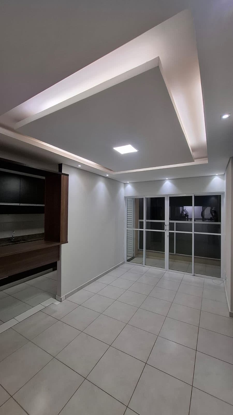 Apartamento em Morumbi - Uberlândia — foto 1 de 6