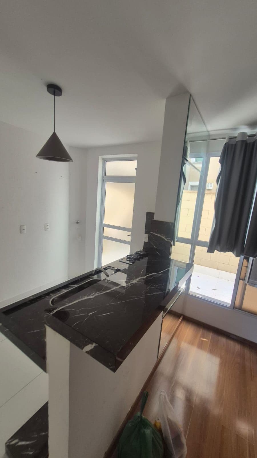 Apartamento em Chácaras Tubalina e Quartel - Uberlândia — foto 1 de 10