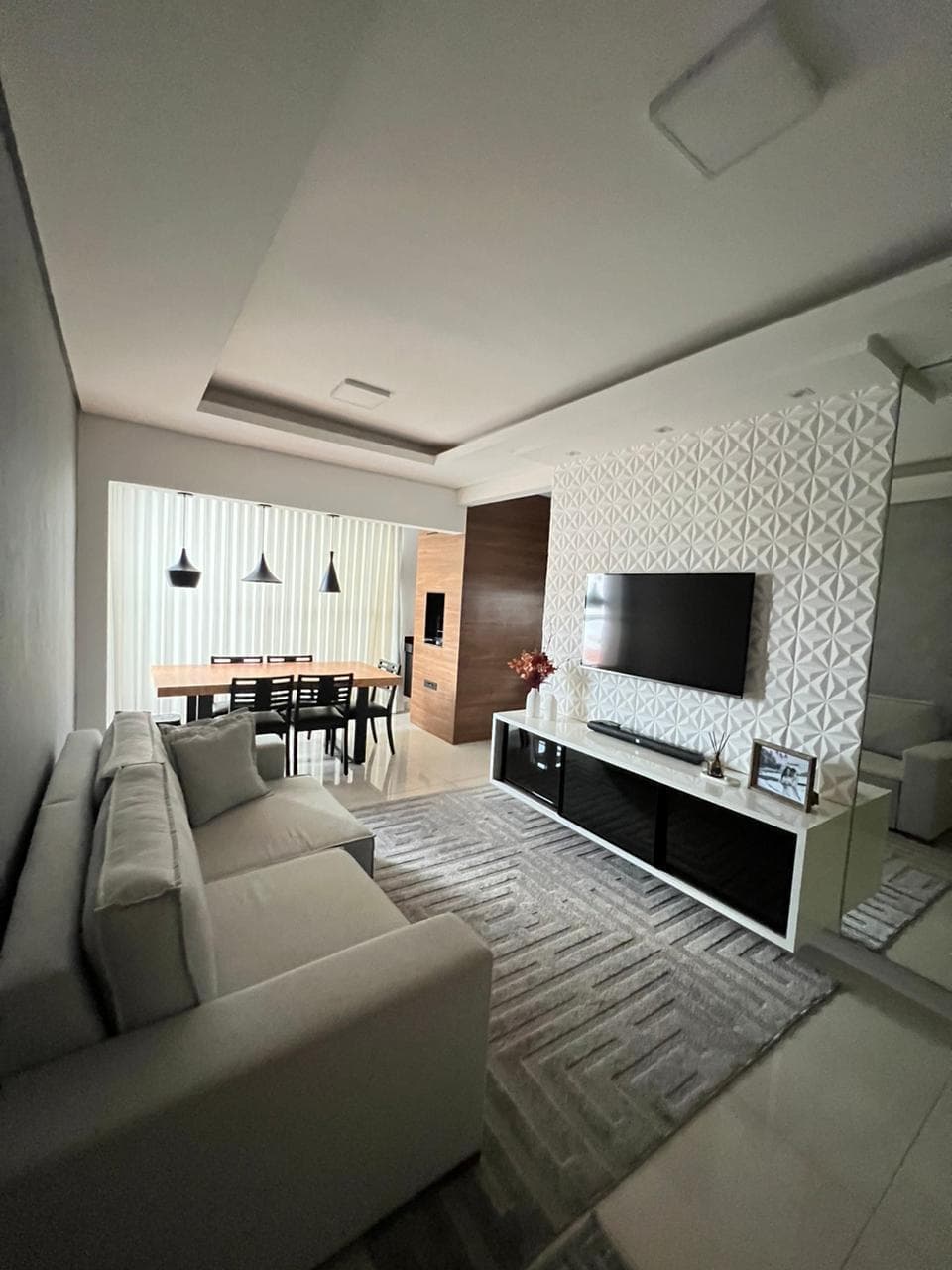 Apartamento em Tabajaras - Uberlândia — foto 1 de 11