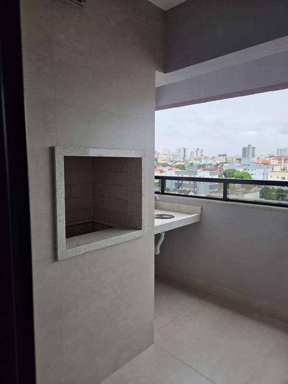 Apartamento em Santa Mônica - Uberlândia — foto 1 de 4