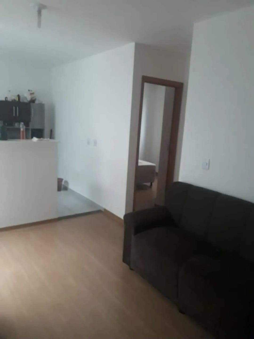 Apartamento em Jardim Patrícia - Uberlândia — foto 1 de 8