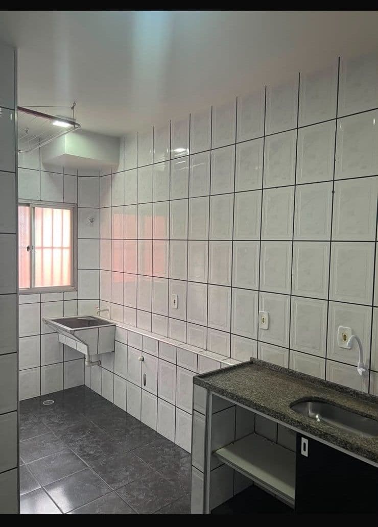 Apartamento em Granada - Uberlândia — foto 1 de 4