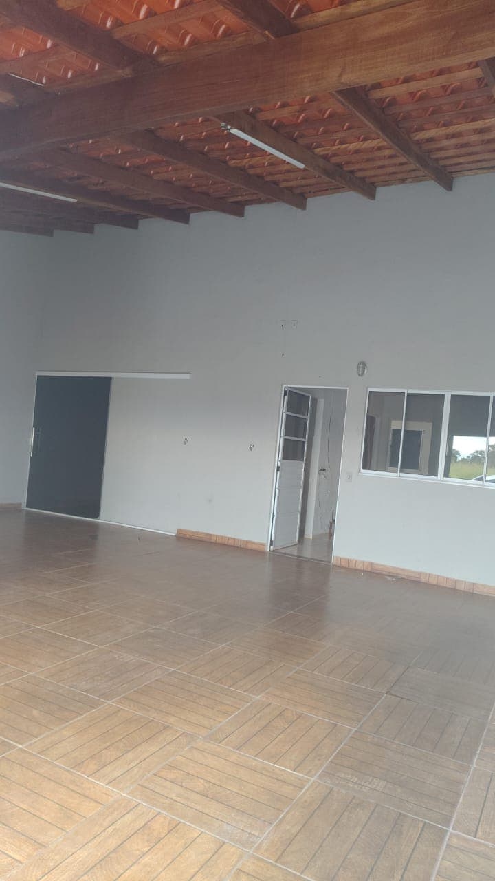 Casa em Loteamento Residencial Pequis - Uberlândia — foto 1 de 8