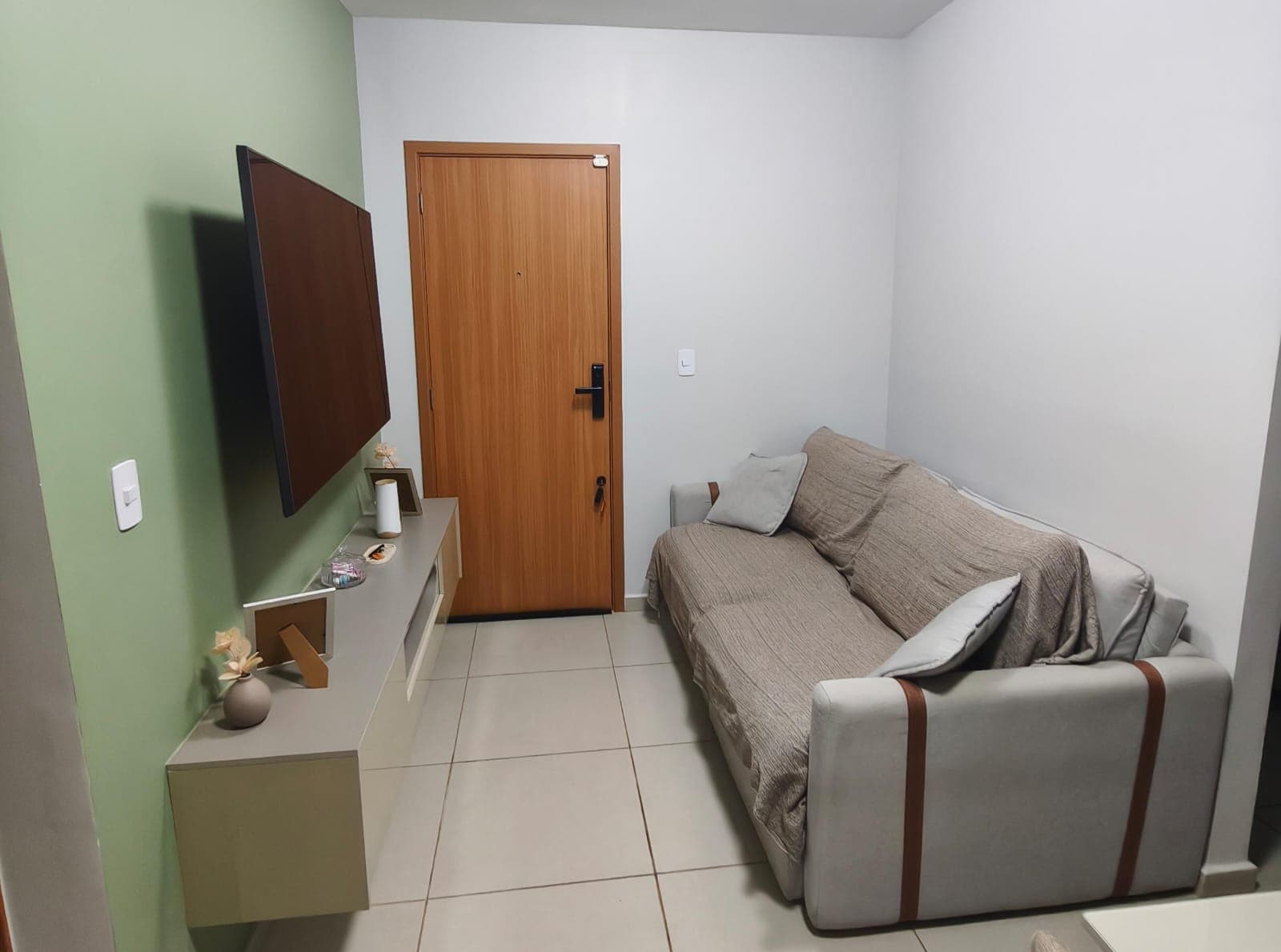 Apartamento em Grand Ville - Uberlândia — foto 1 de 11