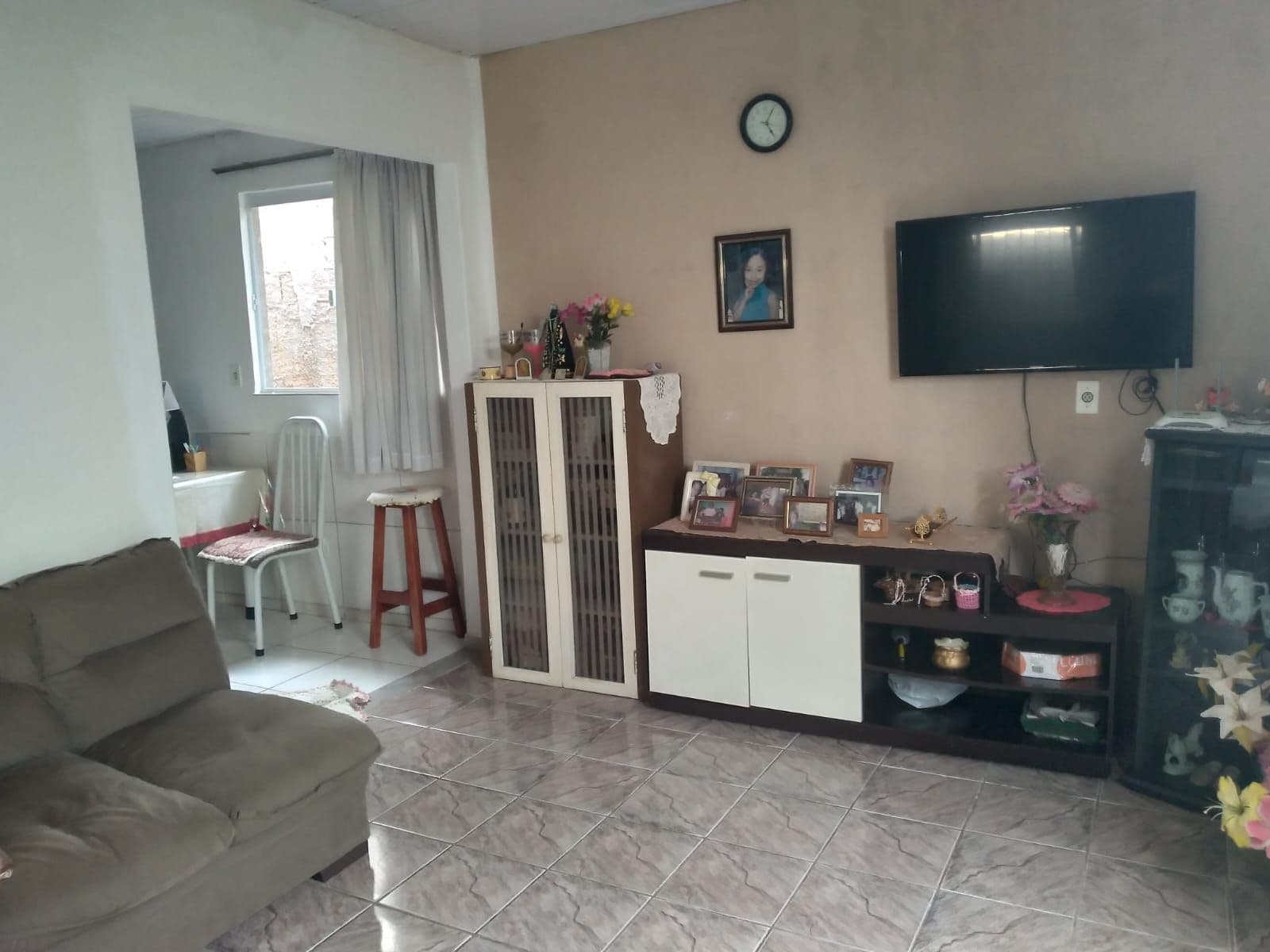 Casa em Guarani - Uberlândia — foto 1 de 8