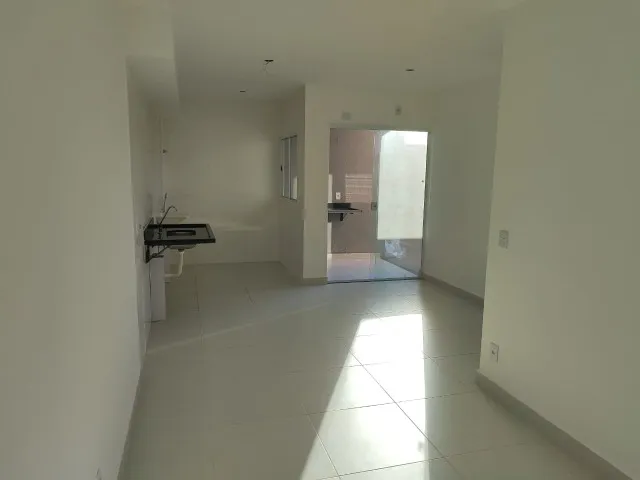Apartamento em Novo Mundo - Uberlândia — foto 1 de 5