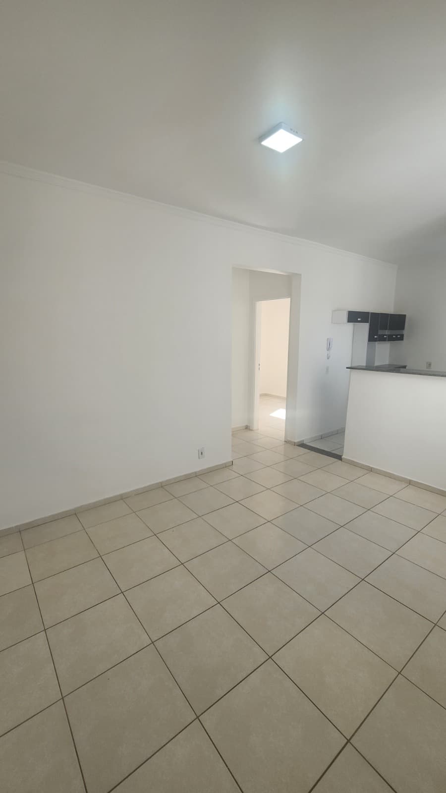 Apartamento em Chácaras Tubalina e Quartel - Uberlândia — foto 1 de 9