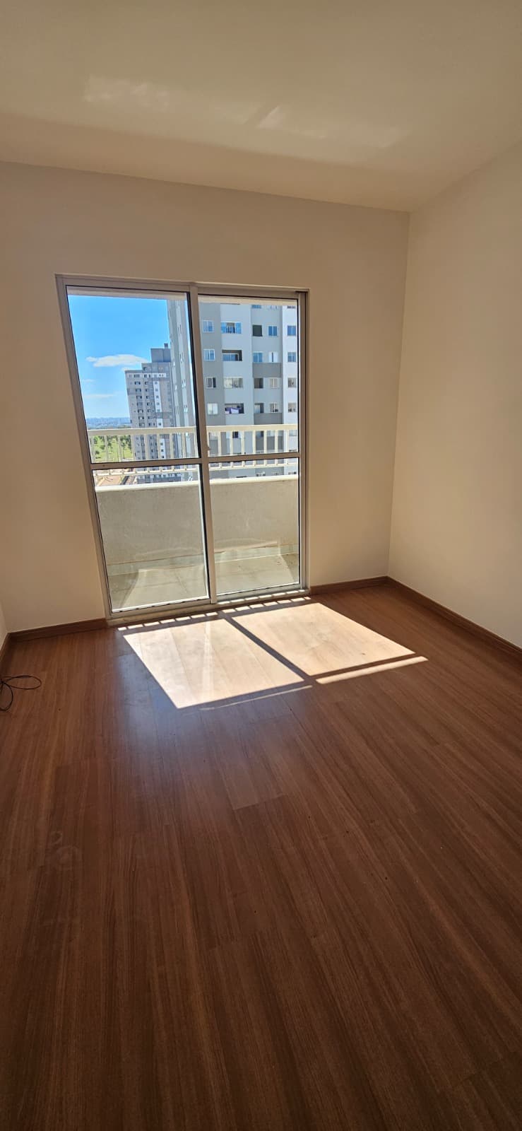 Apartamento em Jardim Botânico - Uberlândia — foto 1 de 8