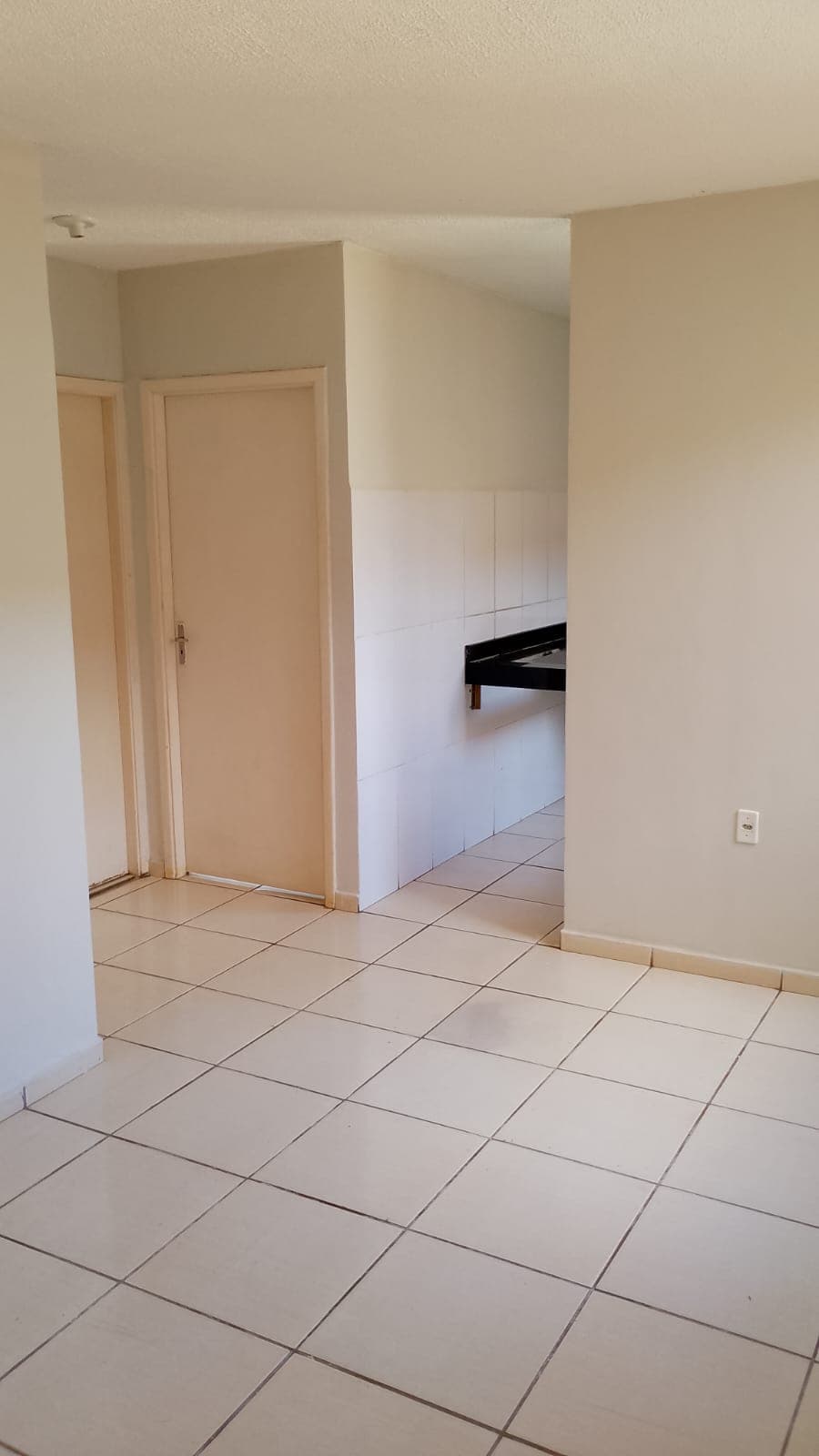 Apartamento em Jardim Europa - Uberlândia — foto 1 de 5