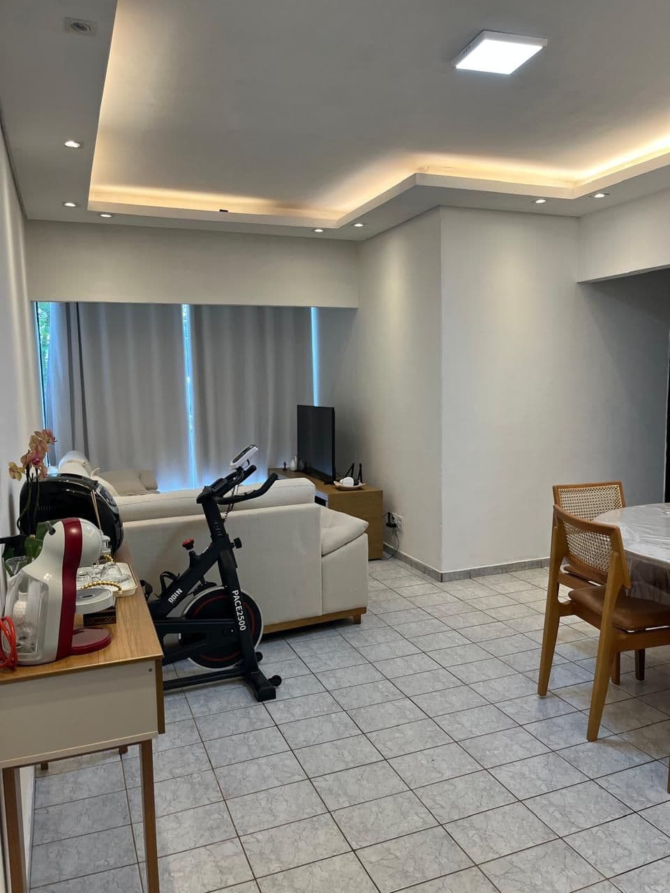 Apartamento em Santa Mônica - Uberlândia — foto 1 de 11