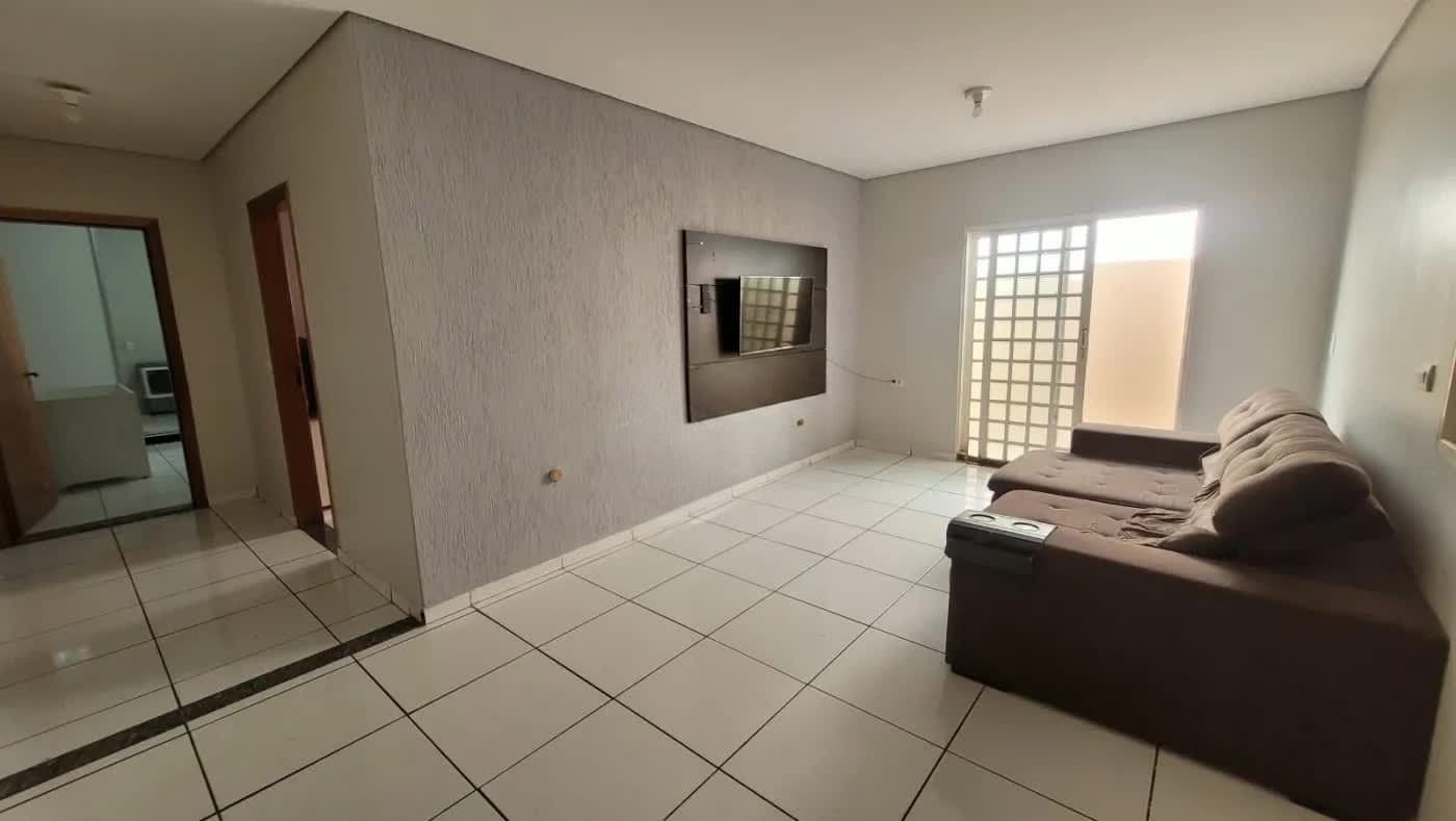 Casa em Jardim Europa - Uberlândia — foto 1 de 11