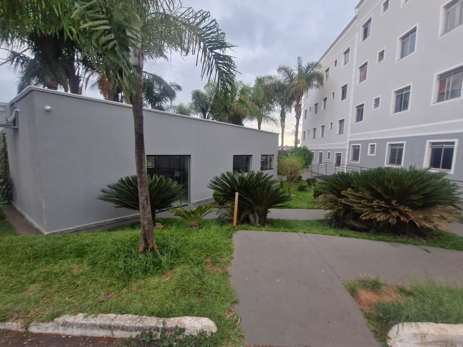Apartamento UDINESSE Shopping Park — foto 1 de 1