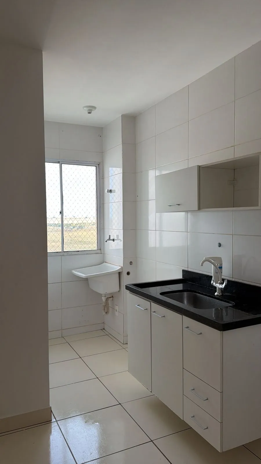 Apartamento à venda - Jardim Holanda - Residencial Palermo — foto 1 de 10