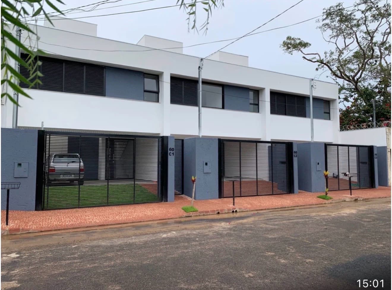 Casa Jd Karaiba — foto 1 de 10
