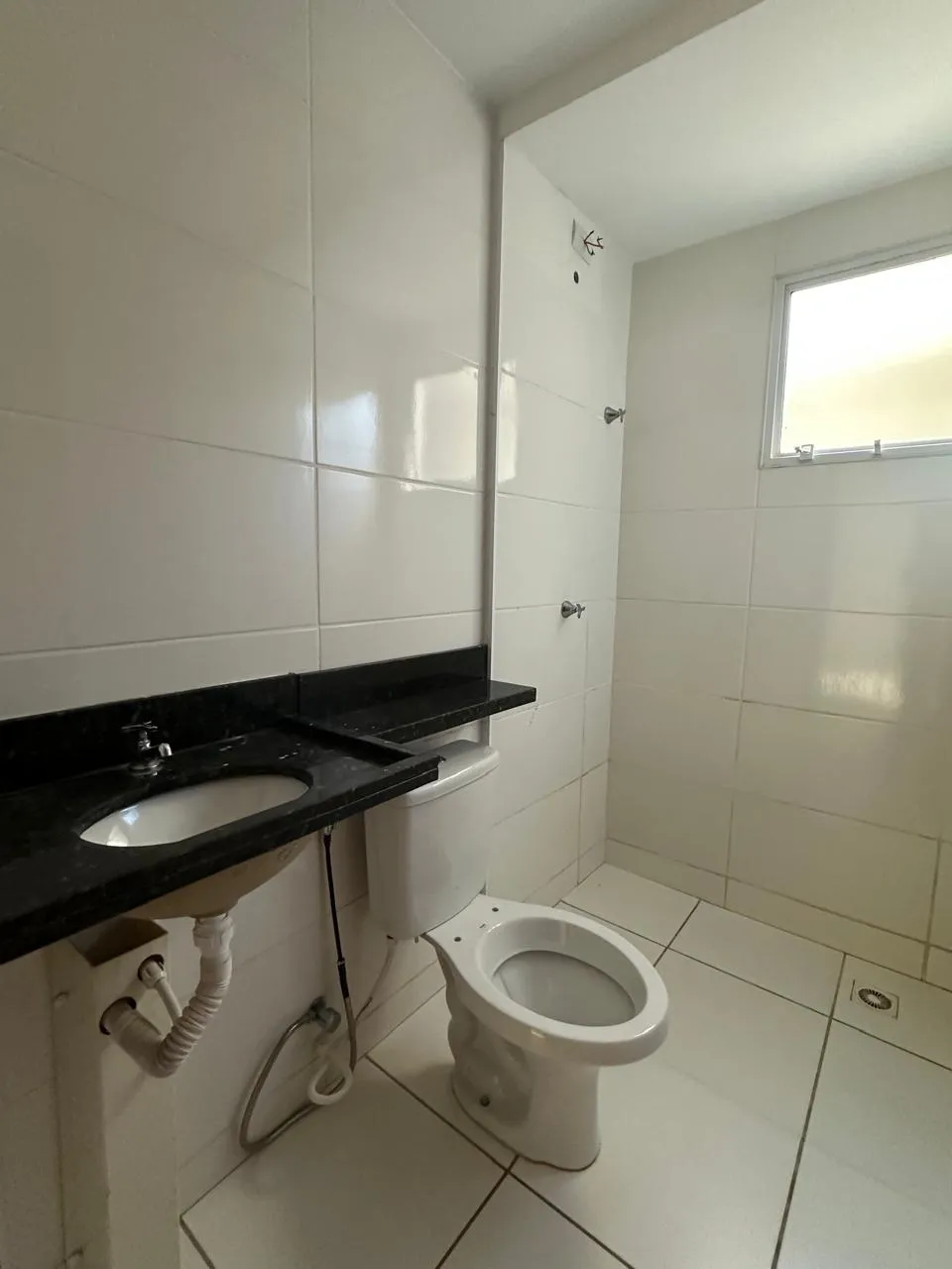Apartamento com gardem — foto 1 de 8