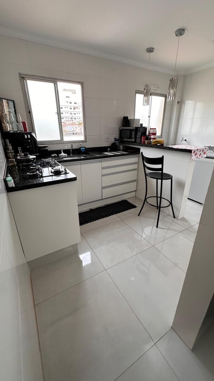 Apartamento — foto 1 de 9