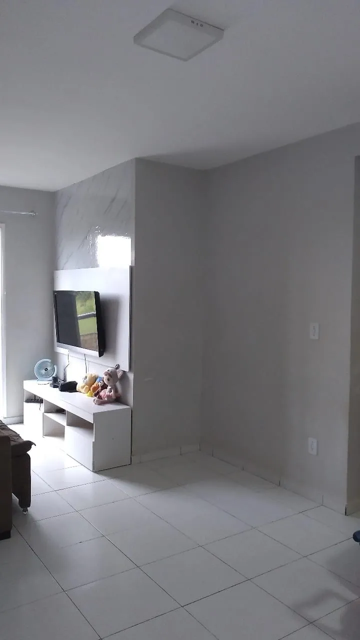 Apartamento Bairro Jardim Europa — foto 1 de 8