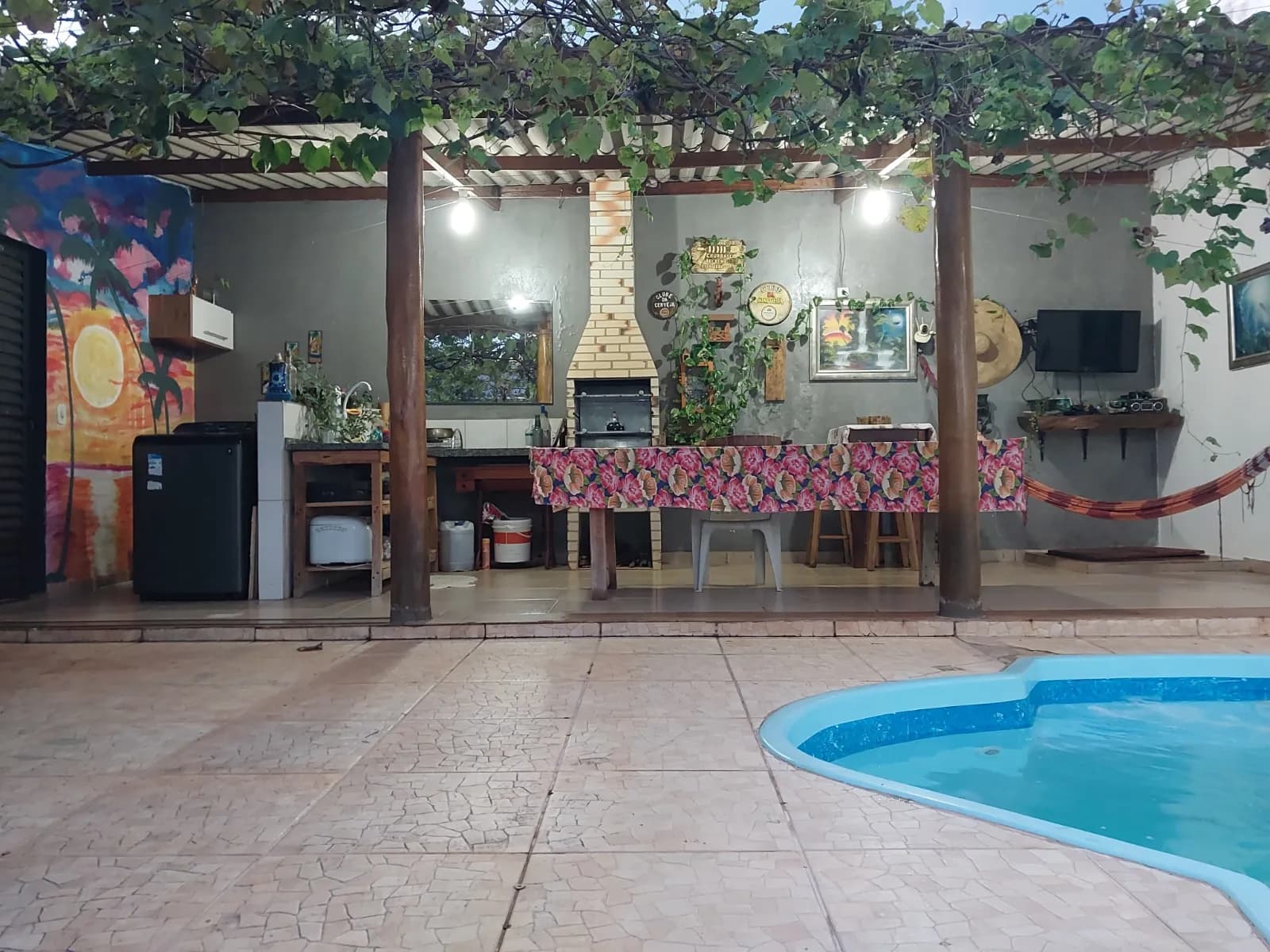 Casa 3/4 Laranjeiras — foto 1 de 10