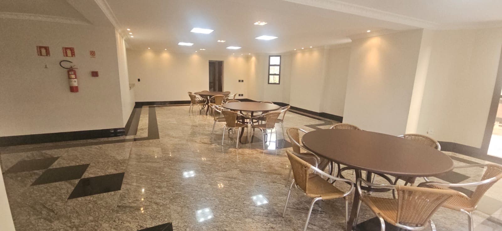 Apartamento Alto Padrão — foto 1 de 10