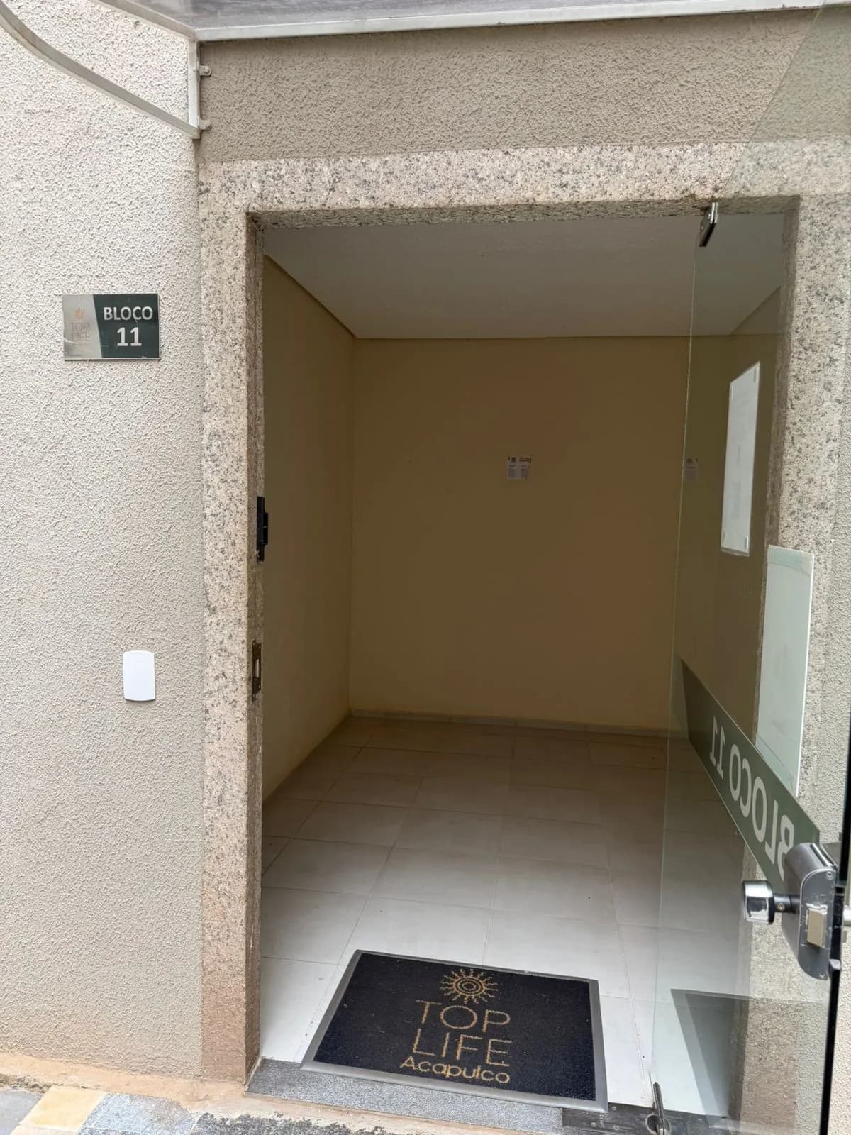 Apartamento Novo à venda -Chácaras Tubalina e Quartel - Top Life Acapulco — foto 1 de 10