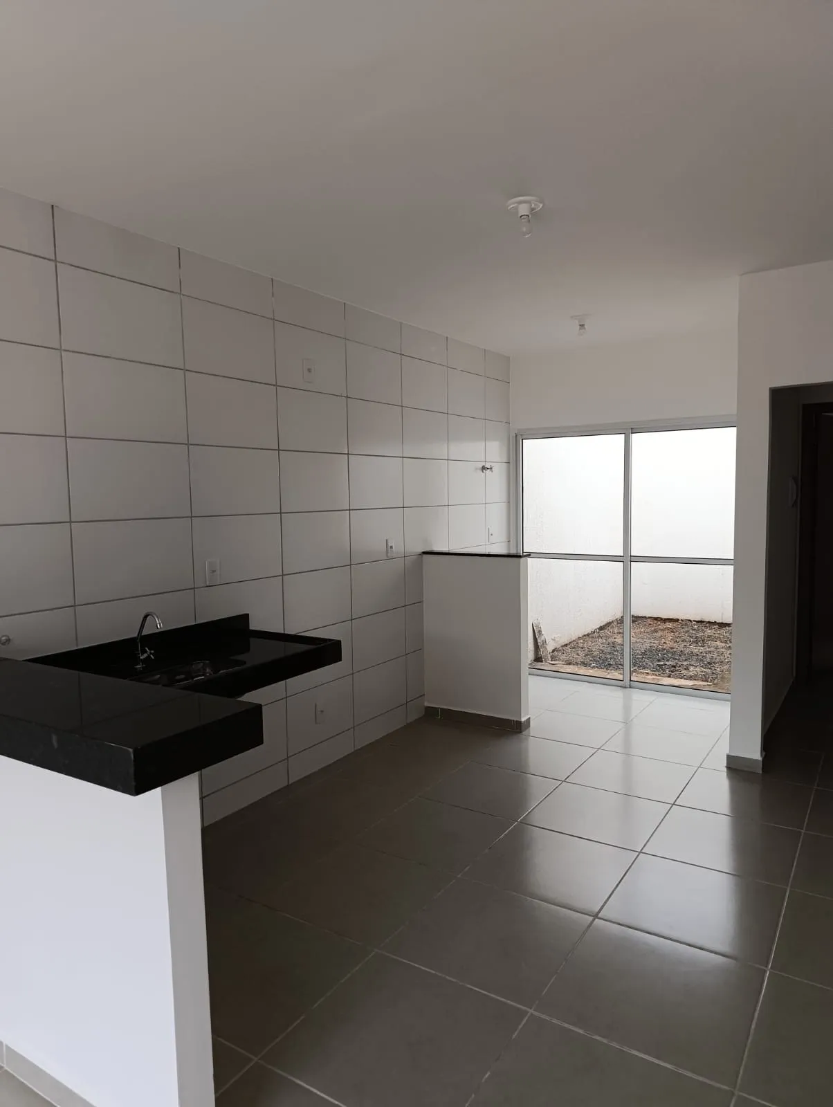 Casa Nova condomínio — foto 1 de 4
