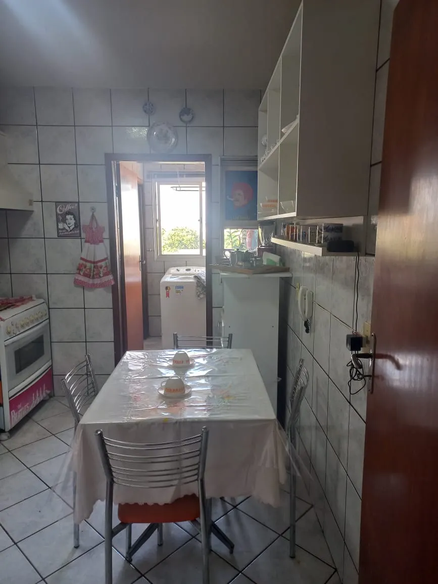 Apartamento no Daniel Fonseca — foto 1 de 9