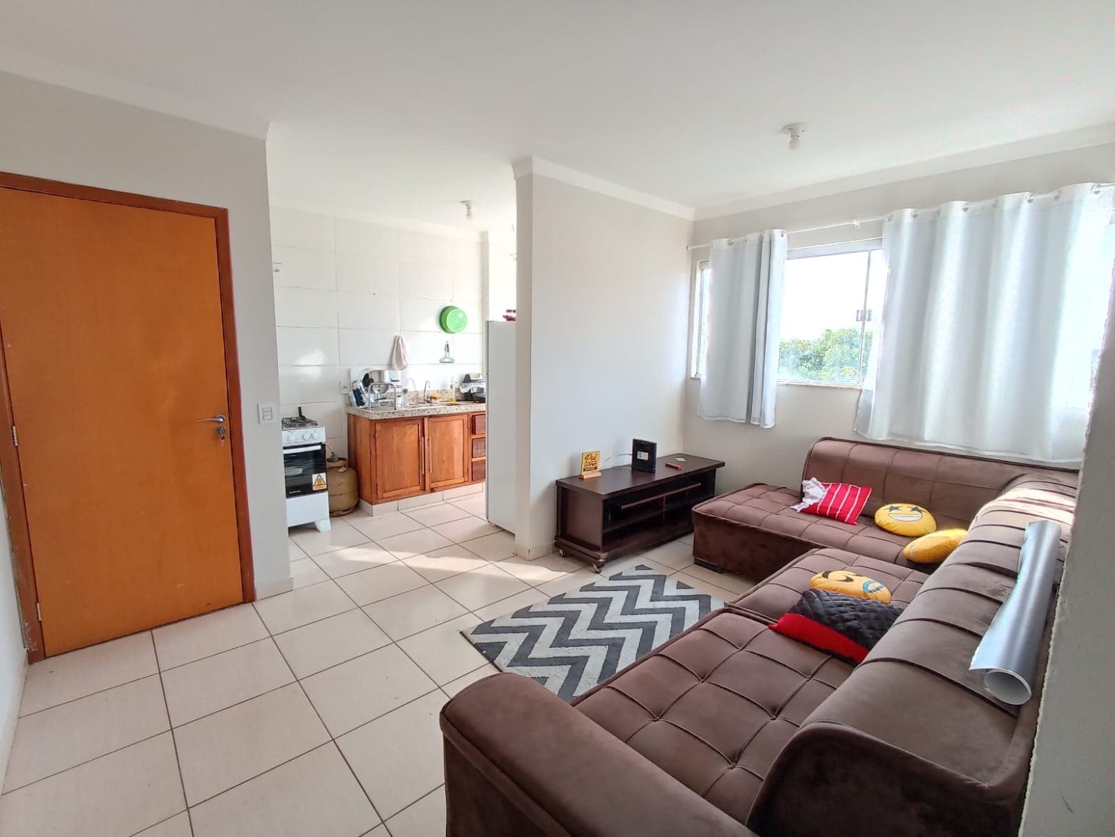 Apartamento próximo ao Praia Clube — foto 1 de 9